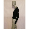 Pull Simultaneous Vintage black Artic. L 55111