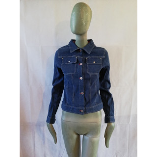 Retro jeans jasje Sonia Lazaroff