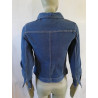 Retro Jeansjacke Sonia Lazaroff