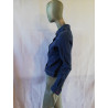 Retro Jeansjacke Sonia Lazaroff