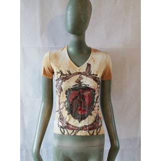 Camiseta retro Venera Arapu