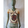 Camiseta retro Venera Arapu