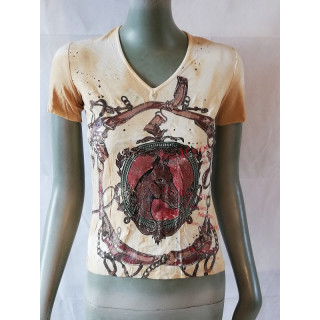 Camiseta retro Venera Arapu