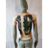 Camiseta retro Venera Arapu
