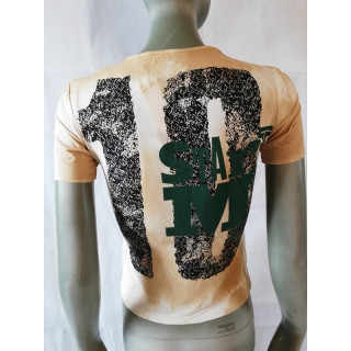 Camiseta retro Venera Arapu