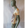 Retro T-shirt Venera Arapu