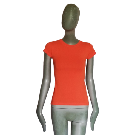 Lilie des Tal-T-Shirts