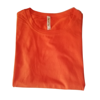 Lilie des Tal-T-Shirts