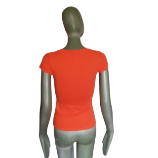 Lilie des Tal-T-Shirts