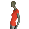 Lilie des Tal-T-Shirts