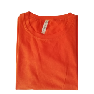 Lilie des Tal-T-Shirts