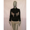 Camicia annata stile vintage
