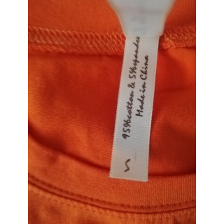 Lelietje van de T-shirt van de vallei
