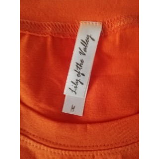 Lilie des Tal-T-Shirts