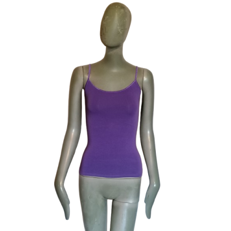 Lily of the Valley Tatter Top