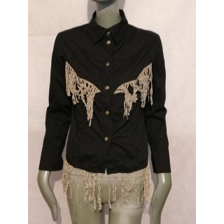 Vintage Vintage Style Western Shirt