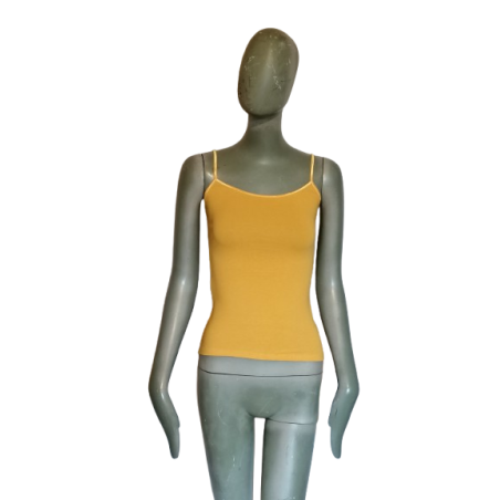 Lírio da camisola de alças do vale