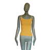 Lily of the Valley Tatter Top
