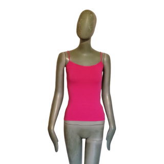 Lily of the Valley Tatter Top