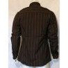 Camisa Bikkembergs Ártico. 2j6068032