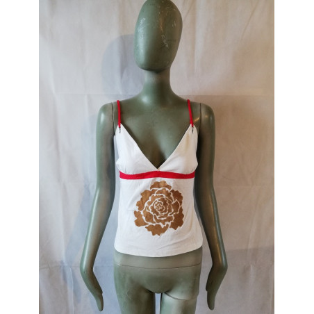 Retro bustier Block 60 Mod. 01 3774
