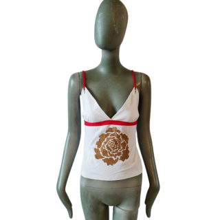 Bustier retro Block 60 Mod. 01 3774