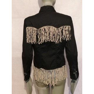 Camicia annata stile vintage