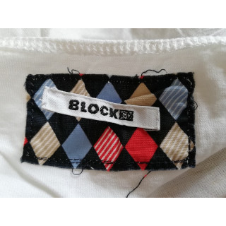 Retro bustier Block 60 Mod. 01 3774