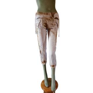 Retro-Hose Gaetano Navarra Modello 5059