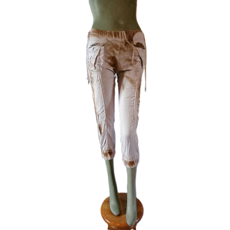 Pantalones retro Gaetano Navarra Modello 5059