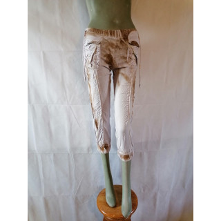 Retro broek Gaetano Navarra Modello 5059