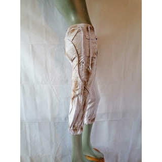 Retro pants Gaetano Navarra Modello 5059