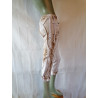 Retro broek Gaetano Navarra Modello 5059