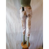 Retro pants Gaetano Navarra Modello 5059