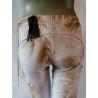 Retro pants Gaetano Navarra Modello 5059