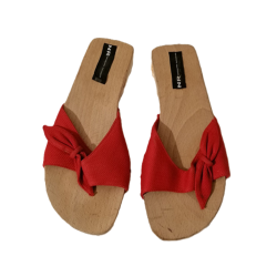 Retro Sandals Nicoletta Ruggiero