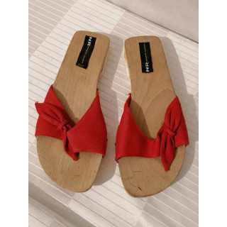 Sandali retrò Nicoletta Ruggiero
