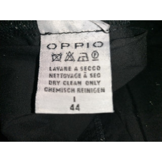 OPPIO Vintage Style Western Shirt