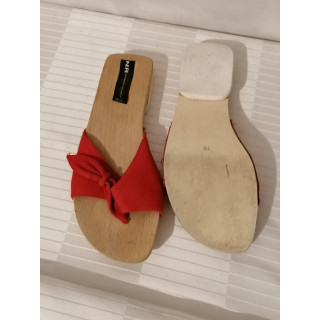 Retro Sandals Nicoletta Ruggiero