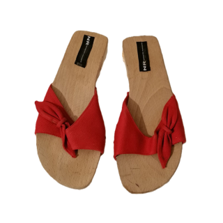 Retro Sandals Nicoletta Ruggiero