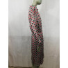 Vestido vintage Emmanuel Chaussade