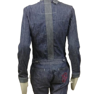 Combinaison Diesel StyleLab Rétro