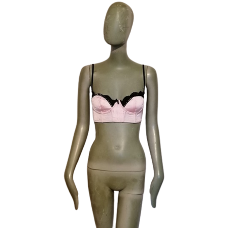 Reggiseno AB/Soùl rosone