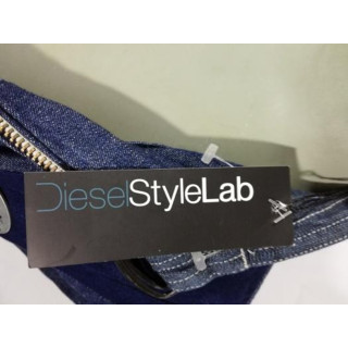 Combination Diesel StyleLab Retro