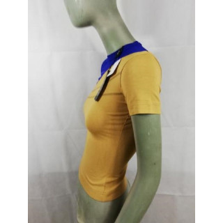 Shirt Dirk Bikkembergs Retro modello 1F7324112