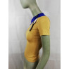 Shirt Dirk Bikkembergs Retro-Modell 1F7324112