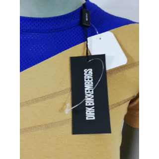 Camisa Dirk Bikkembergs Modelo retro 1f7324112