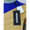 Shirt Dirk Bikkembergs Retro-Modell 1F7324112