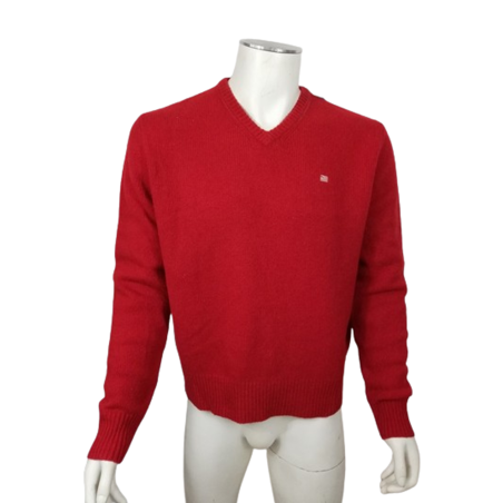 Suéter Ralph Lauren MOD retro. A7313