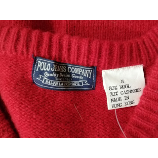 Camisola Ralph Lauren Mod retro. A7313